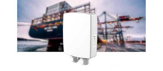 Coming Soon - the New LigoVision 5-15ac Dual